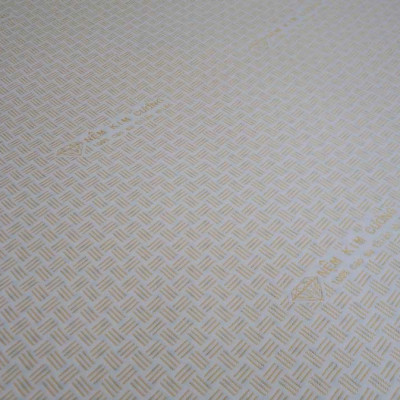 Nệm Cao Su Kim Cương Happy Gold KCCS1615 (160 x 200 x 15 cm)