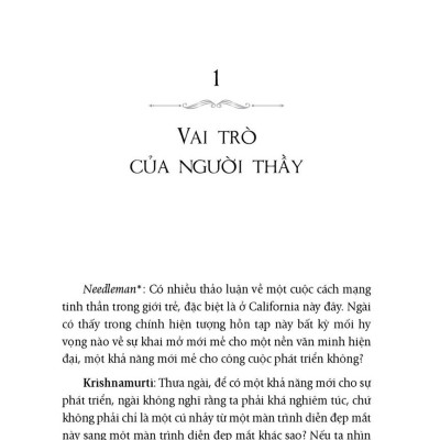 The Awakening Of Intelligence - Đánh Thức Trí Thông Minh