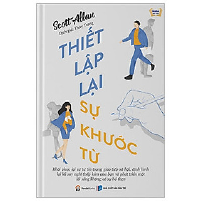 Thiết Lập Lại Sự Khước Từ