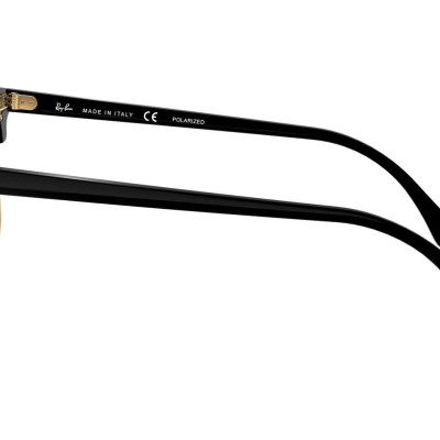 Mắt Kính RAY-BAN CLUBMASTER - RB3016F 901/58 -Sunglasses