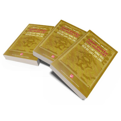 Nhân Quyền Của Người Việt Từ Bộ Luật Hồng Đức Đến Bộ Luật Gia Long