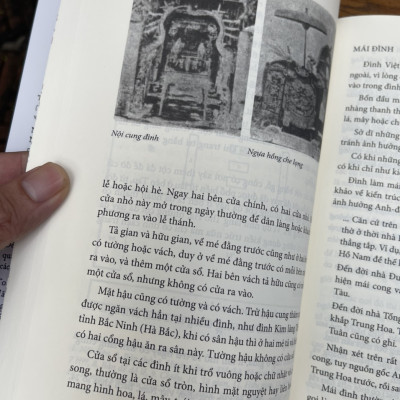 (Combo 4 cuốn NẾP CŨ Toan Ánh) (Bộ sách Việt Nam văn hóa giá trị) CON NGƯỜI VIỆT NAM-TÍN NGƯỠNG VIỆT NAM-LÀNG XÓM VIỆT NAM-HỘI HÈ ĐÌNH ĐÁM - Nxb Trẻ - bìa mềm