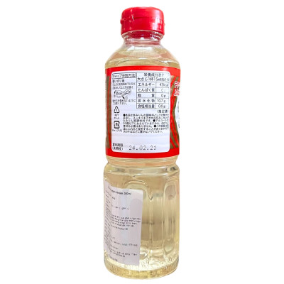 Nước Xốt Mirin Hinode 500ml