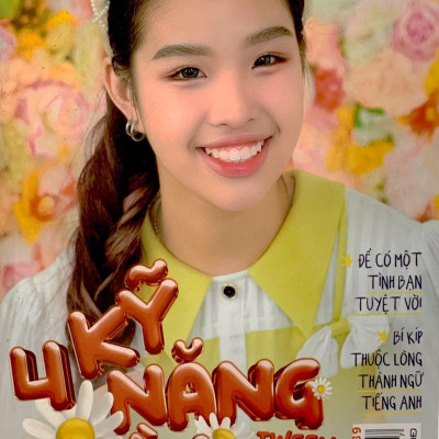 Thiên Thần Nhỏ - Số 489