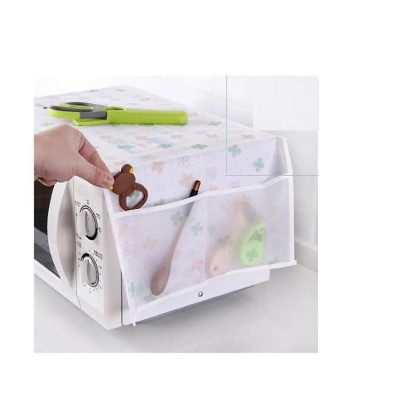 Tấm phủ lò vi sóng lò nướng GROFA - GIAO MẪU NGẪU NHIÊN