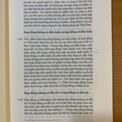 Combo - Sách Pháp luật về doanh nghiệp, Pháp luật về hợp đồng, Soạn thảo hợp đồng thực chiến