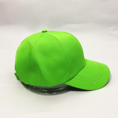  Mũ lưỡi trai trơn đủ màu đơn giản mà cực cá tính