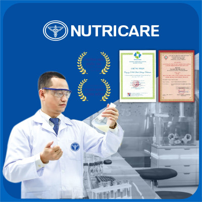 Thùng sữa nước Nutricare Metacare OPTI hỗ trợ hệ tiêu hóa và miễn dich (110ml)