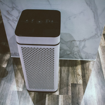  Máy lọc không khí Alkaviva ARTEMIS bộ lọc H13 HEPA- Ion âm - Hàng chính hãng - Thương hiêu số 1 của Mỹ