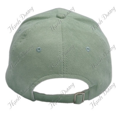 Nón kết nhung thêu chữ Cruise mũ lưỡi trai phong cách UIzzang form unisex nam nữ thời trang