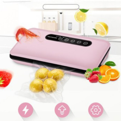 MÁY HÚT CHÂN KHÔNG KÈM HÀN MIỆNG TÚI, TẶNG KÈM 10 TÚI HÚT, AN TOÀN KHI SỬ DỤNG HÀNG CHÍNH HÃNG