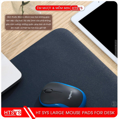 Tấm Lót Chuột HT SYS - Hàng Chính Hãng