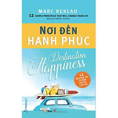 Nơi Đến Hạnh Phúc