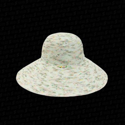 Mũ vành thời trang Nón Sơn chính hãng XH001-3D-XH3HV