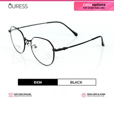 GỌNG KÍNH TITAN MMR (Titanium Memory) CHẤT LIỆU CAO CẤP SIÊU NHẸ SIÊU BỀN – 8005