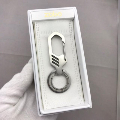 Móc treo chìa khoá ôto xe máy JOBO ZB-963A