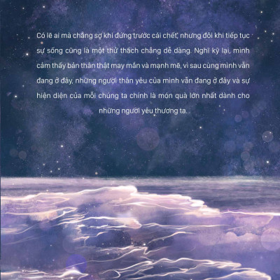 “Lạc” Giữa Tần Số Chữa Lành