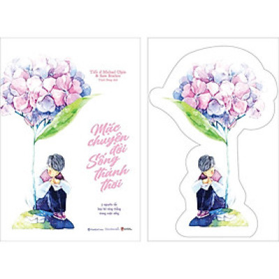 Mặc Chuyện Đời Sống Thảnh Thơi - Bản Quyền