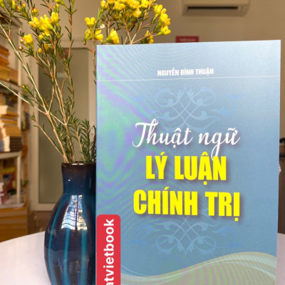 Thuật Ngữ Lý Luận Chính Trị