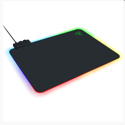 Tấm lót chuột Razer Firefly V2-Hard Mat-Chroma_RZ02-03020100-R3M1- HÀNG CHÍNH HÃNG
