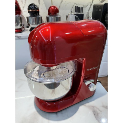 MÁY TRỘN THỰC PHẨM BELLA ROSSA 10005316 2000W - Hàng Chính Hãng 