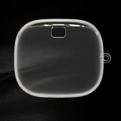 Bao Case Ốp TPU Trong Suốt cho Beats Powerbeats Pro 2 - Hàng Chính Hãng