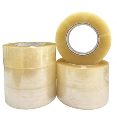 conbo băng dính đại băng dính băng keo dính thùng giấy dính bọc đồ vật hàng hóa -18x5cm