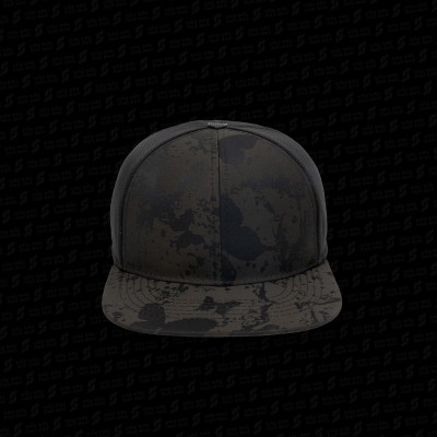 ƯU ĐÃI - Mũ snapback hiphop nam nữ NÓN SƠN chính hãng MC210K-XR1