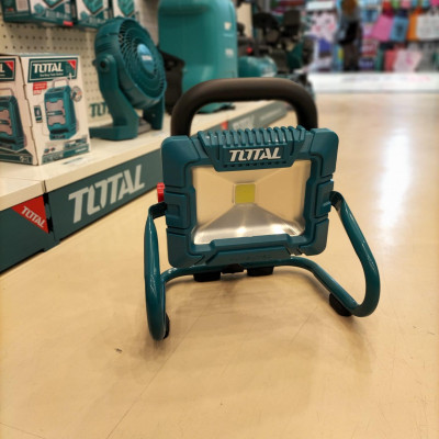 ĐÈN LÀM VIỆC DÙNG PIN 3.6V (PIN LIỀN) TOTAL TRLF4415 - HÀNG CHÍNH HÃNG