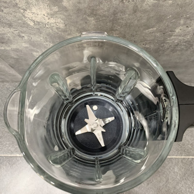 Máy làm sữa hạt KALPEN CBK-2601 hàng chính hãng