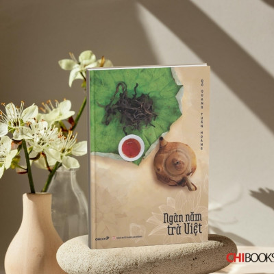 Ngàn năm trà Việt