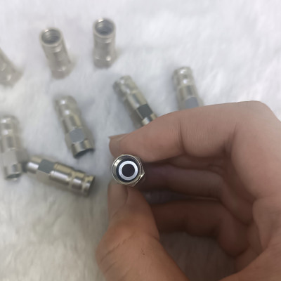 RẮC TRUYỀN HÌNH CÁP HÀNG CHÍNH HÃNG XUẤT KHẨU CHÂU ÂU CÓ RON CHỐNG NƯỚC