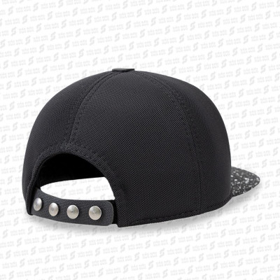ƯU ĐÃI - Mũ snapback hiphop nam nữ NÓN SƠN chính hãng MC210-ĐN10