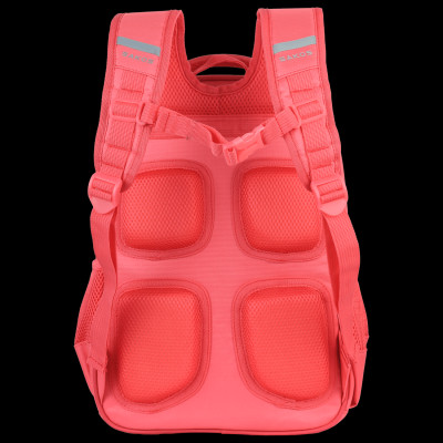 Ba Lô Học Sinh Kid Conezo Kèm Bóp Viết - Sakos SBO021BPNG00 - Baby Pink