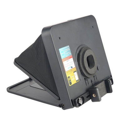 SOAIY Máy Nhắc Chữ LensGo Teleprompter TC7 - Hàng Nhập Khẩu