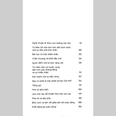 No Mistake - Không Sai Lầm