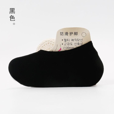 Combo 100 đôi tất lười nữ da chân