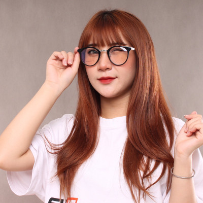 GỌNG KÍNH TR90 PHỐI CÀNG HỢP KIM CAO CẤP BỀN ĐẸP THỜI TRANG – HÀNG CHÍNH HÃNG TRHK 168028