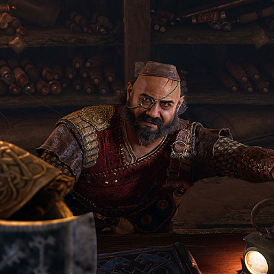 Đĩa Game God Of War Ragnarok Cho Ps5 - Hàng Chính Hãng