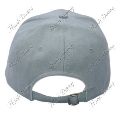 Mũ lưỡi trai M nón kết nhung thêu chữ M phong cách UIzzang form unisex nam nữ thời trang