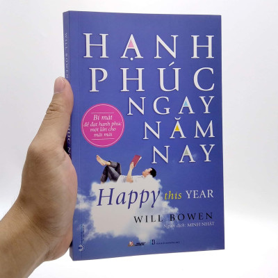 Hạnh Phúc Ngay Năm Nay