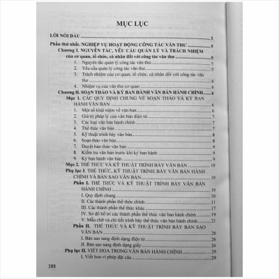 Sách Nghiệp Vụ Văn Thư Lưu Trữ – Quy Định Thời Hạn Bảo Quản Hồ Sơ, Tài Liệu Hình Thành Trong Hoạt Động Của Cơ Quan, Tổ Chức, Doanh Nghiệp - V2254T