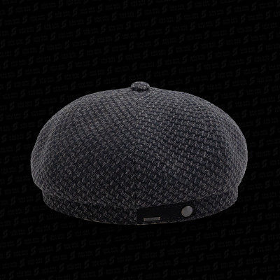 Mũ jacket thời trang NÓN SƠN chính hãng MC257A-XM1