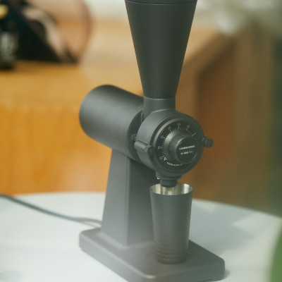 Máy xay cà phê đa dụng G-ONE pro chuyên nghiệp CAFE DE KONA