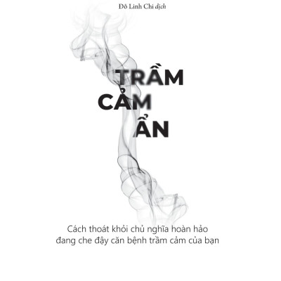 Trầm Cảm Ẩn