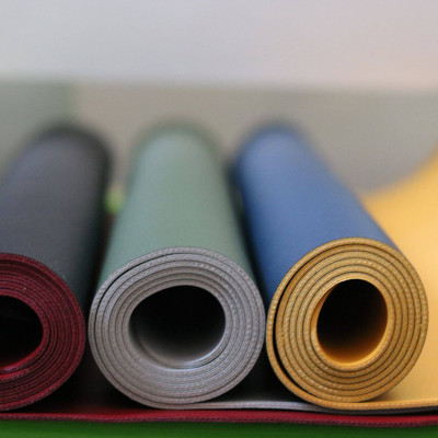 Thảm da trải bàn làm việc 2 mặt cỡ 40 x 80 cm - Hàng nhập khẩu