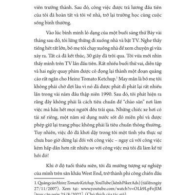 Sách - Niềm Vui Công Việc - Ngăn Chán Nản, Tìm Đam Mê