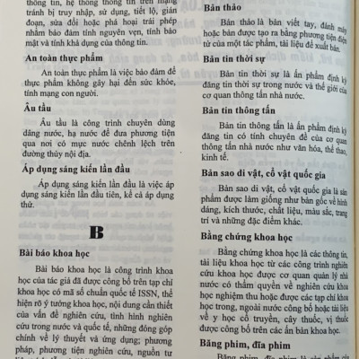 Từ điển Pháp Luật Việt Nam