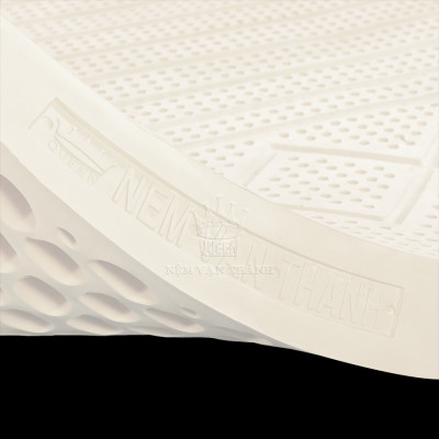 Nệm cao su Vạn Thành Segovia CSVT-SE1815 (180x200x15cm)