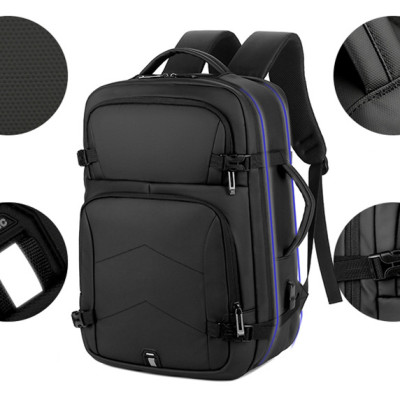 Balo laptop (15.6 inch) phong cách hiện đại - BEE GEE BLLT5610A